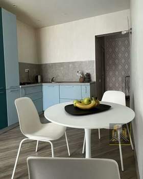 1-к квартира, на длительный срок, 40м2, 4/9 этаж