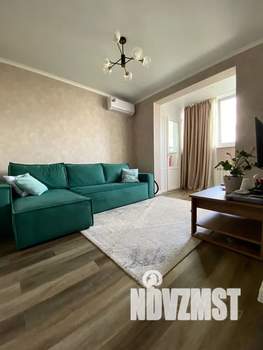 2-к квартира, посуточно, 56м2, 9/20 этаж