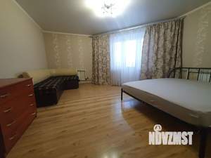 2-к квартира, на длительный срок, 64м2, 11/16 этаж