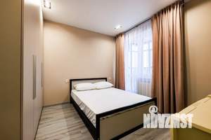 1-к квартира, посуточно, 50м2, 10/19 этаж