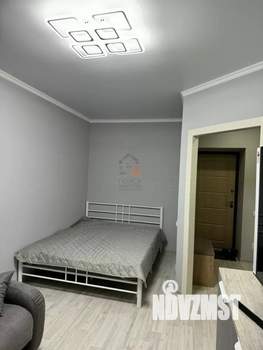 1-к квартира, на длительный срок, 41м2, 9/10 этаж