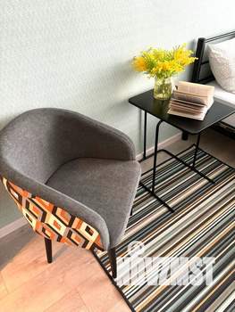 1-к квартира, посуточно, 38м2, 7/10 этаж