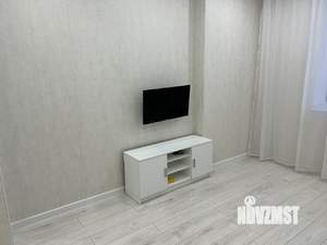 1-к квартира, на длительный срок, 38м2, 14/21 этаж