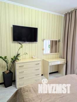 1-к квартира, посуточно, 62м2, 1/1 этаж