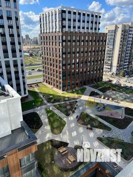 2-к квартира, посуточно, 65м2, 1/1 этаж