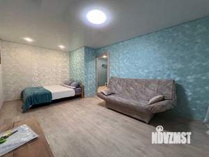 1-к квартира, на длительный срок, 39м2, 8/15 этаж