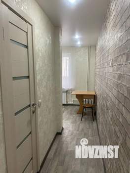 1-к квартира, на длительный срок, 34м2, 3/9 этаж