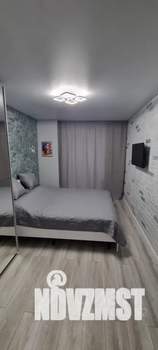 2-к квартира, посуточно, 54м2, 1/5 этаж