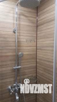 1-к квартира, посуточно, 30м2, 3/5 этаж