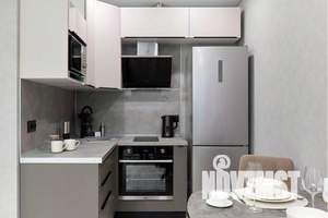 1-к квартира, посуточно, 35м2, 6/10 этаж