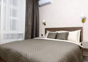 Студия квартира, на длительный срок, 32м2, 3/5 этаж