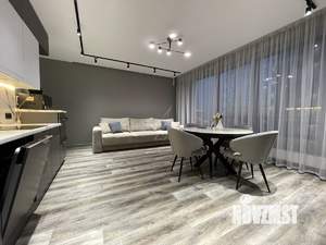 3-к квартира, на длительный срок, 85м2, 17/26 этаж