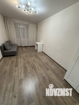 1-к квартира, на длительный срок, 30м2, 4/5 этаж