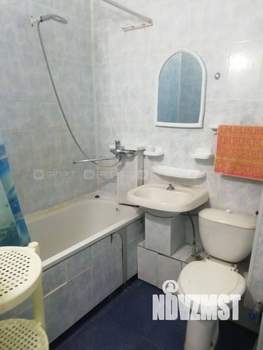 1-к квартира, на длительный срок, 30м2, 5/10 этаж