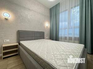 2-к квартира, на длительный срок, 52м2, 13/24 этаж