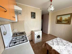 1-к квартира, на длительный срок, 38м2, 8/9 этаж