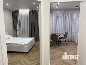 1-к квартира, посуточно, 35м2, 10/11 этаж
