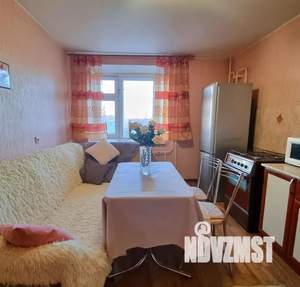 2-к квартира, посуточно, 74м2, 2/7 этаж