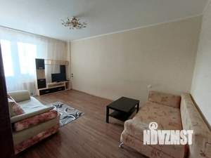 2-к квартира, посуточно, 54м2, 2/17 этаж