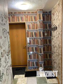 1-к квартира, на длительный срок, 30м2, 2/5 этаж