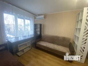 1-к квартира, на длительный срок, 38м2, 7/9 этаж