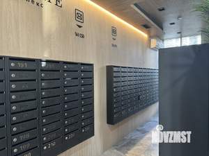 1-к квартира, на длительный срок, 40м2, 10/20 этаж