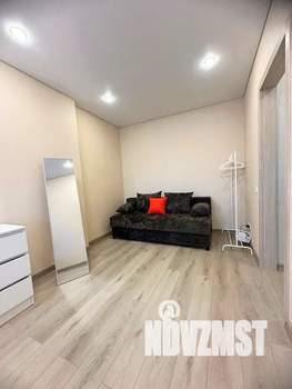 2-к квартира, посуточно, 66м2, 2/25 этаж