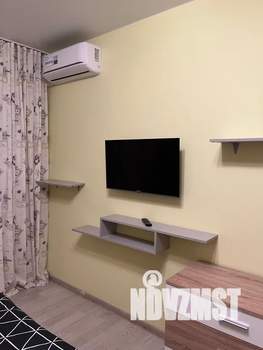 1-к квартира, посуточно, 36м2, 9/23 этаж