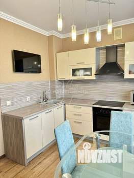 1-к квартира, на длительный срок, 70м2, 11/18 этаж