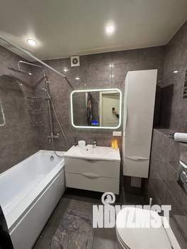 3-к квартира, посуточно, 80м2, 5/9 этаж