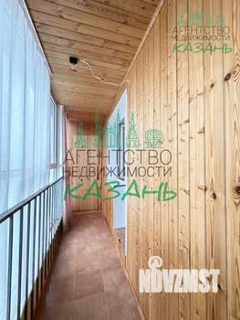 1-к квартира, на длительный срок, 35м2, 5/9 этаж