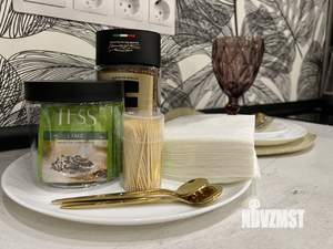 Студия квартира, посуточно, 25м2, 1/20 этаж