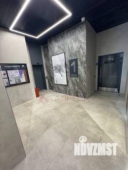 1-к квартира, на длительный срок, 36м2, 6/19 этаж