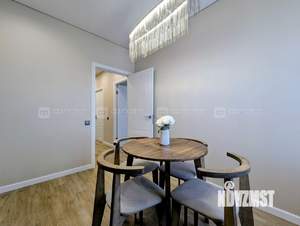 2-к квартира, на длительный срок, 50м2, 4/20 этаж