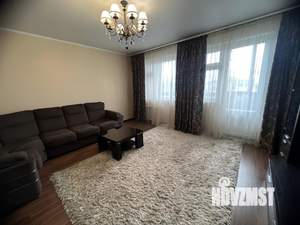 2-к квартира, на длительный срок, 72м2, 6/6 этаж