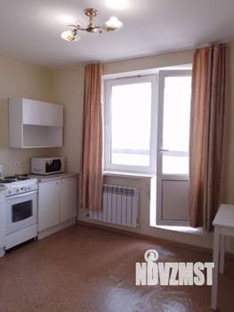 1-к квартира, на длительный срок, 45м2, 8/18 этаж