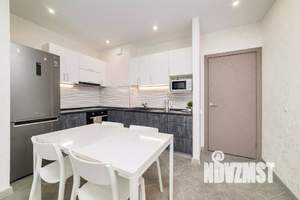 1-к квартира, посуточно, 63м2, 1/1 этаж