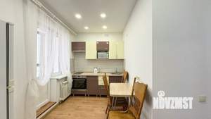 2-к квартира, на длительный срок, 48м2, 12/19 этаж