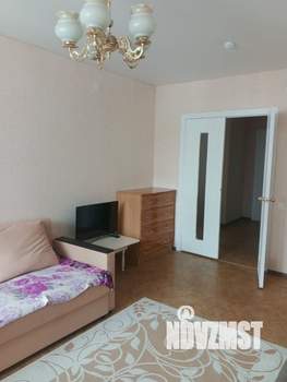 2-к квартира, на длительный срок, 60м2, 4/19 этаж