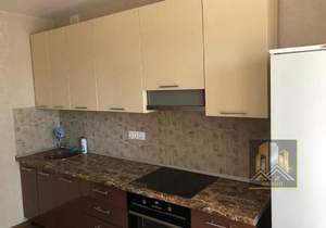 1-к квартира, на длительный срок, 33м2, 5/10 этаж