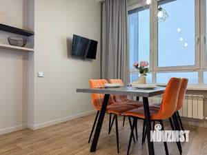 2-к квартира, на длительный срок, 63м2, 18/21 этаж