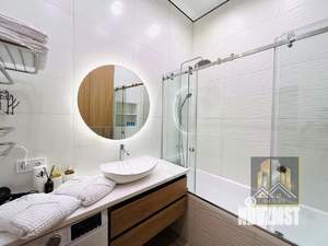 2-к квартира, на длительный срок, 58м2, 19/19 этаж