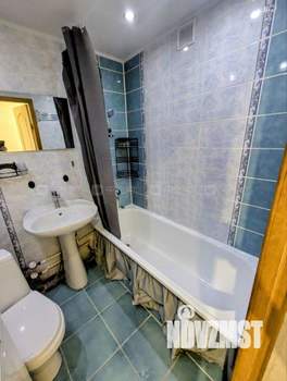 1-к квартира, на длительный срок, 33м2, 1/9 этаж