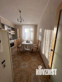 1-к квартира, на длительный срок, 45м2, 7/10 этаж
