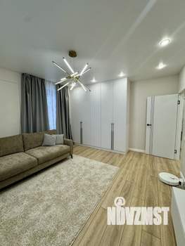 2-к квартира, на длительный срок, 56м2, 10/18 этаж