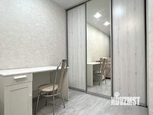 1-к квартира, на длительный срок, 40м2, 5/10 этаж