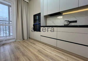 1-к квартира, на длительный срок, 45м2, 4/10 этаж