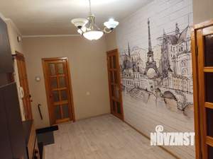 2-к квартира, на длительный срок, 81м2, 9/10 этаж