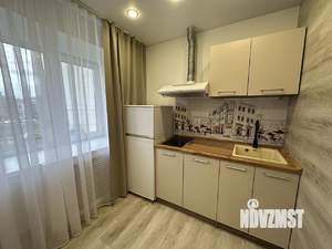 Студия квартира, на длительный срок, 13м2, 2/5 этаж