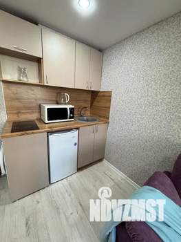 Студия квартира, посуточно, 20м2, 1/10 этаж